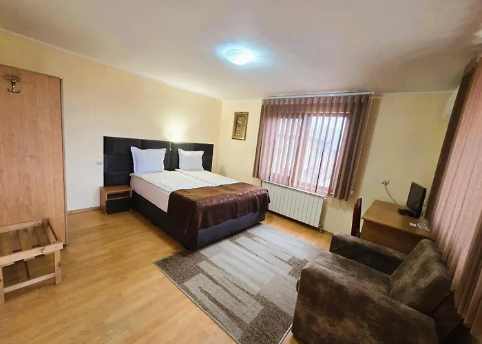 Family Hotel Dalia
