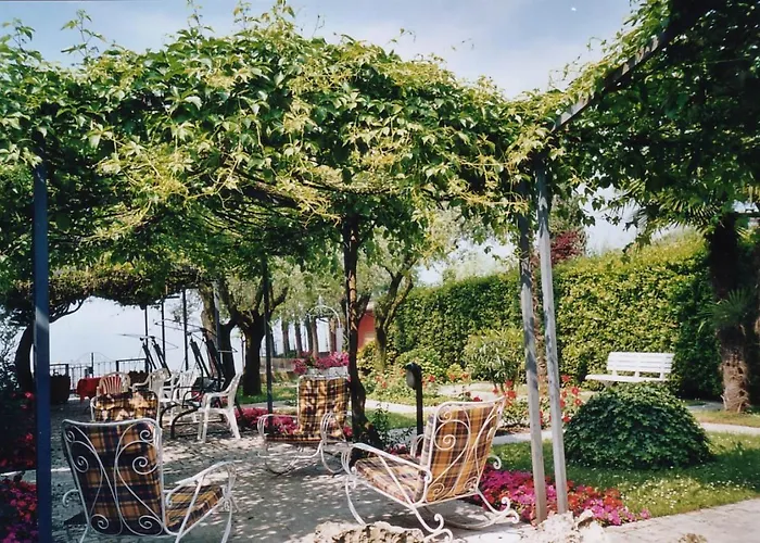 Hotel Giardino