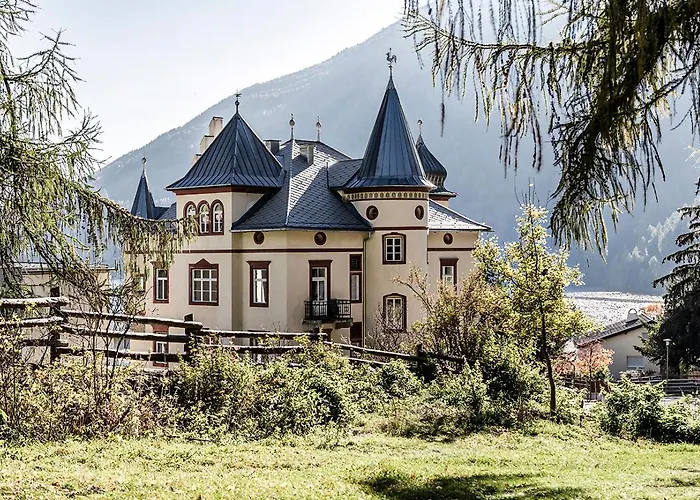 Villa Waldkoenigin