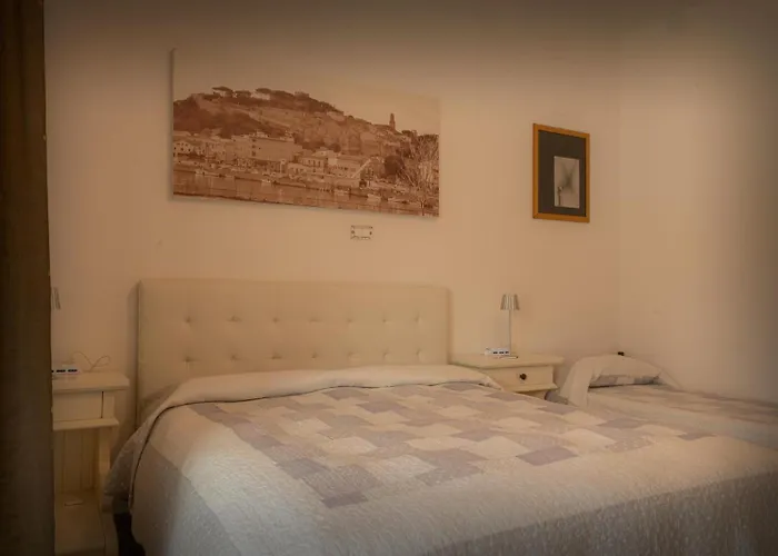Hotel La Scogliera