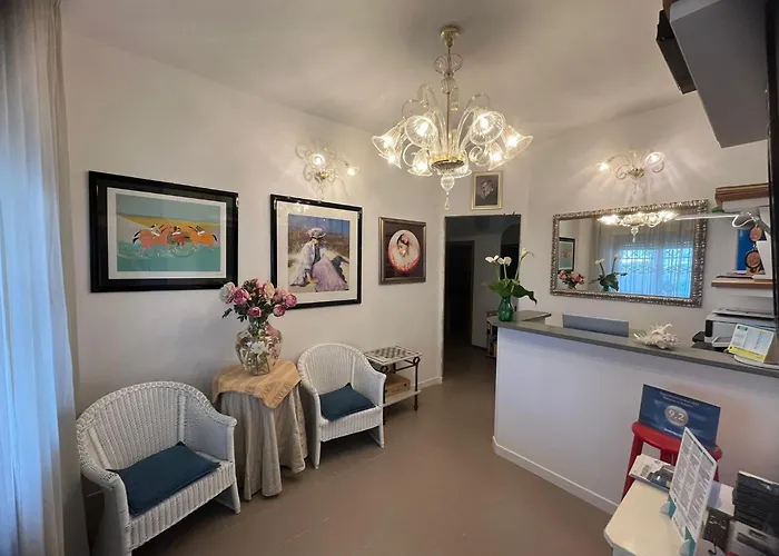 Albergo La Scogliera