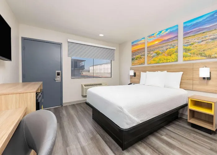 Days Inn By Wyndham Wichita Falls