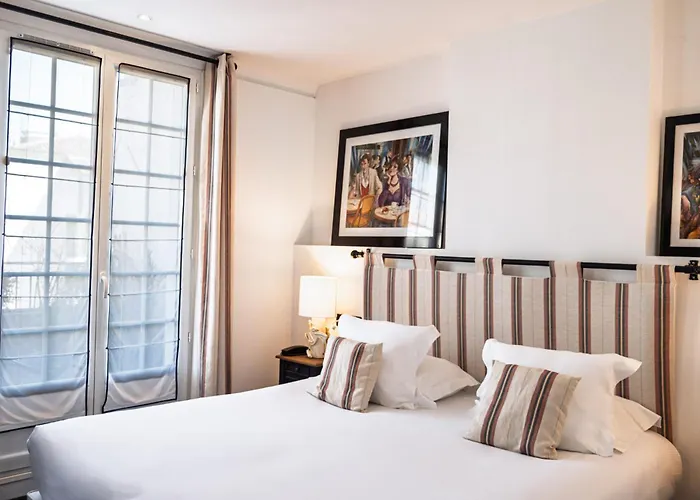 Boutique Hotel Txoko