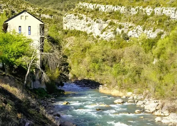 Hotel Casa Peix