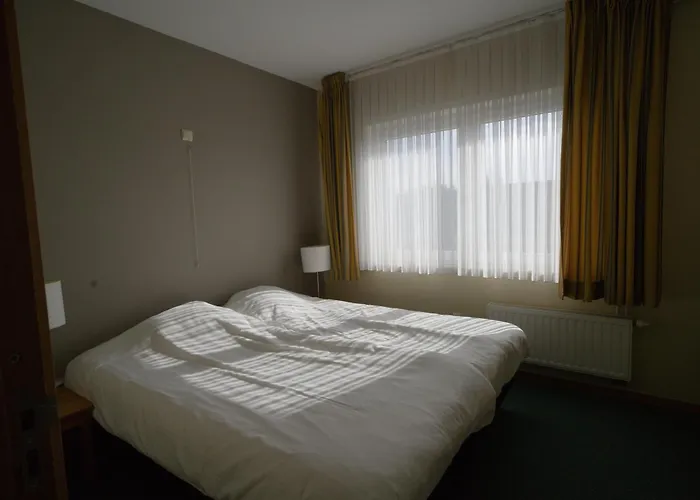 Apparthotel De Wielingen