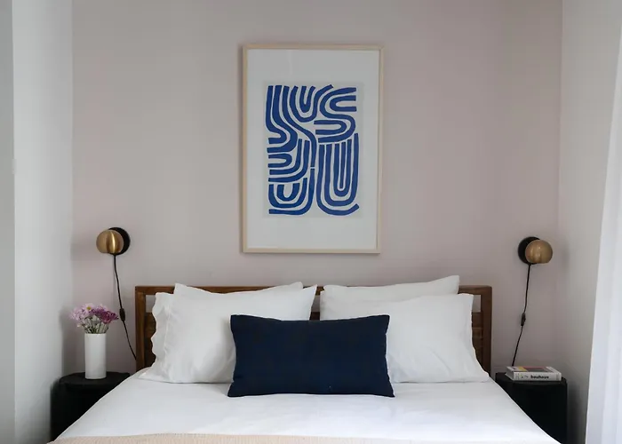 Maison Saint-Vincent By Maisons & Co