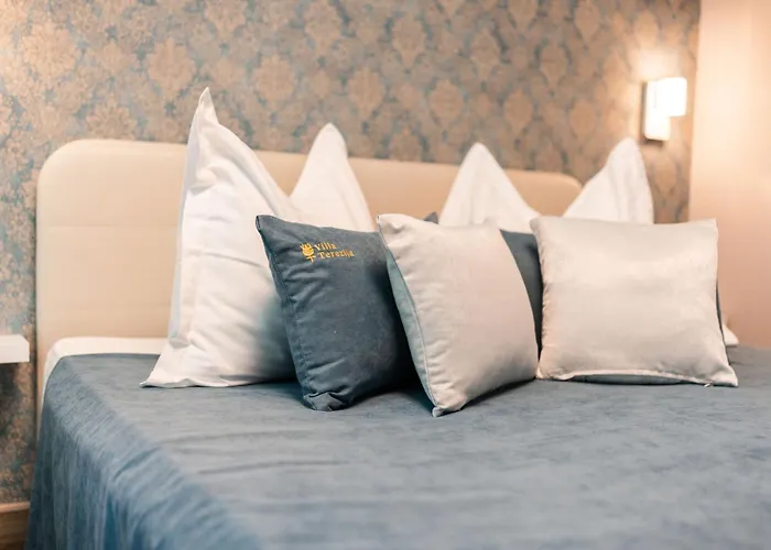 Bed&Breakfast Villa Terezija