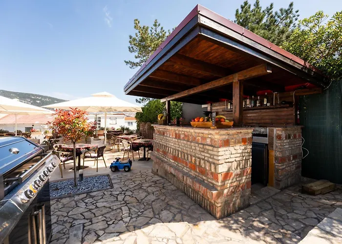 Bed & Breakfast Villa Terezija