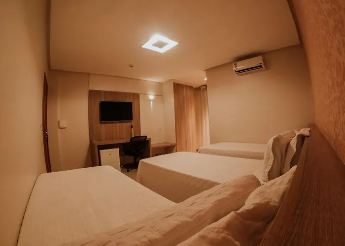 Hotel do Sertão
