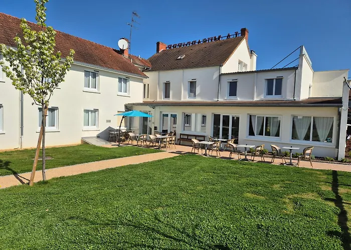 Auberge la musardière