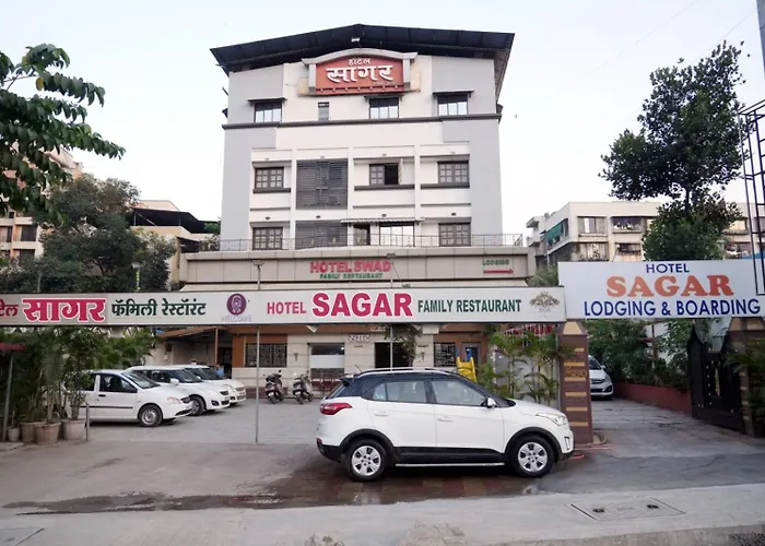 Hotel Sagar