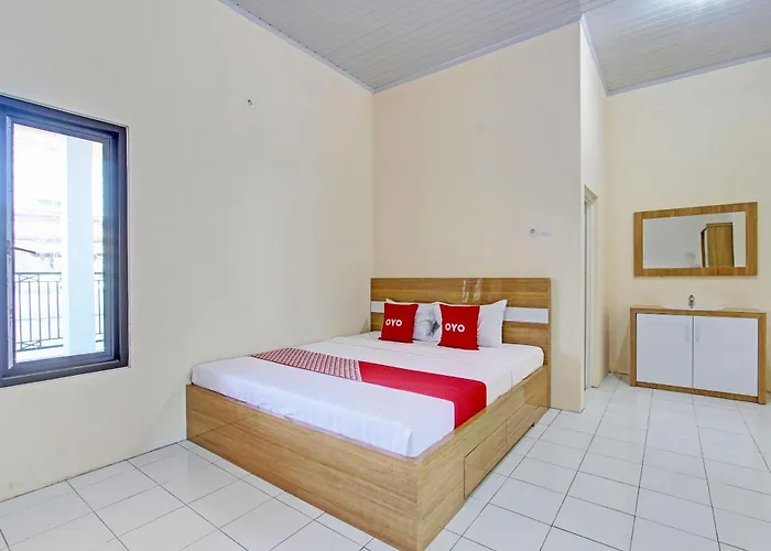 Hotel O Mi Casa Inn