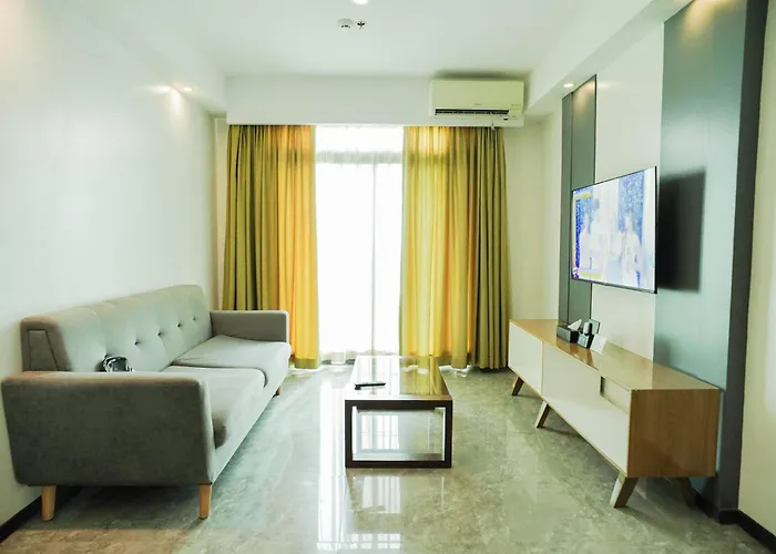 Hevea Hotel&Resort