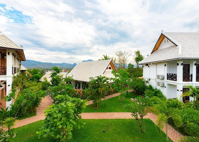 Madilao Hotel