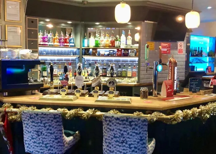 Kings Arms Hotel