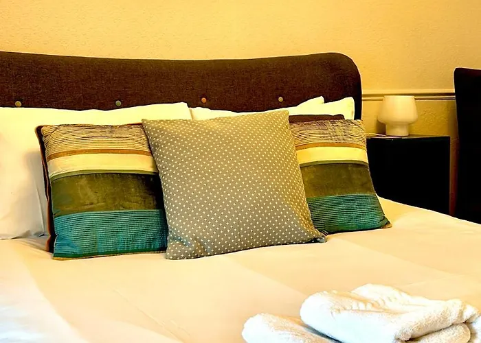 Kings Arms Hotel