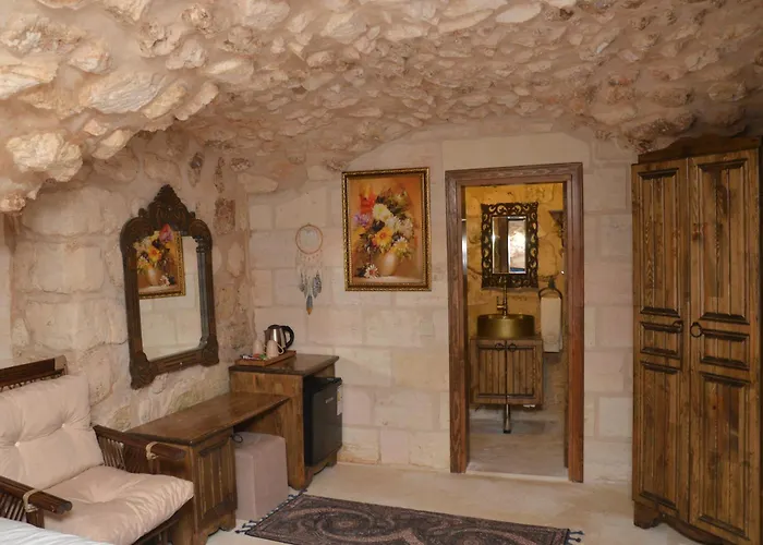 Mehmet Bey Konagi Butik Otel