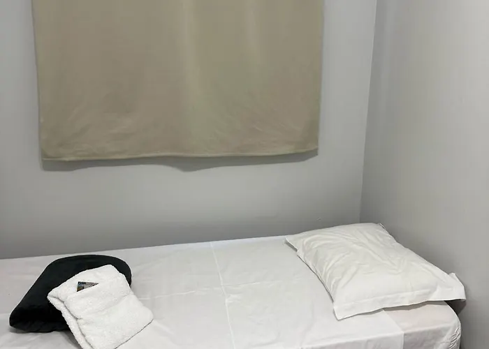 Hotel Andorinha