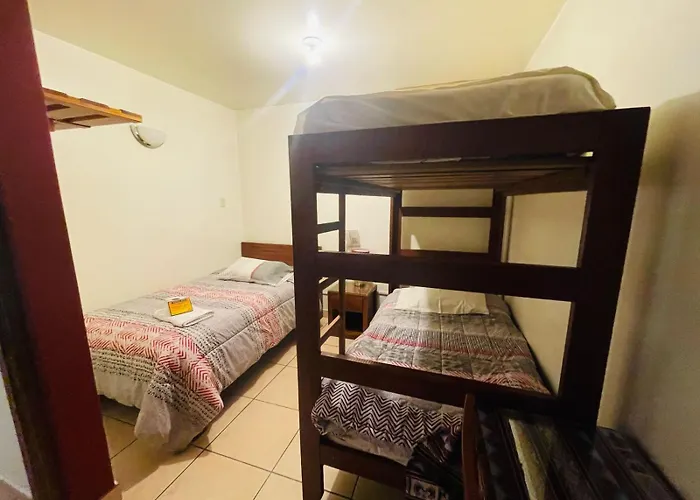 Amaru Peru Hotel