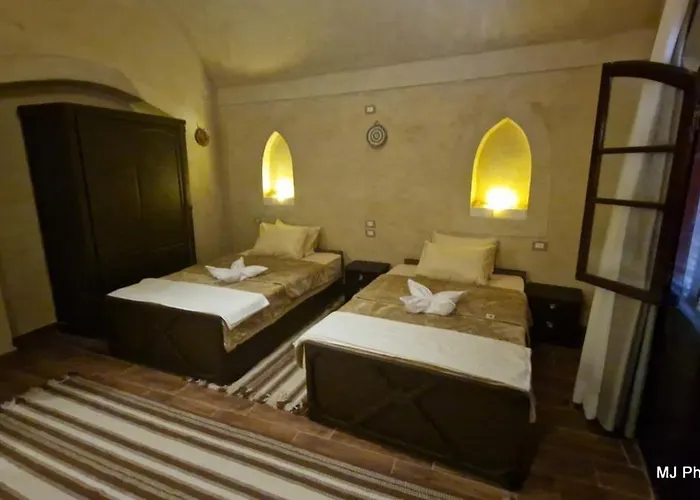 Hotel Talid