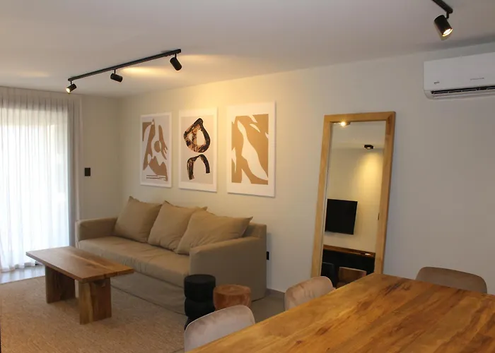 Faz Flat