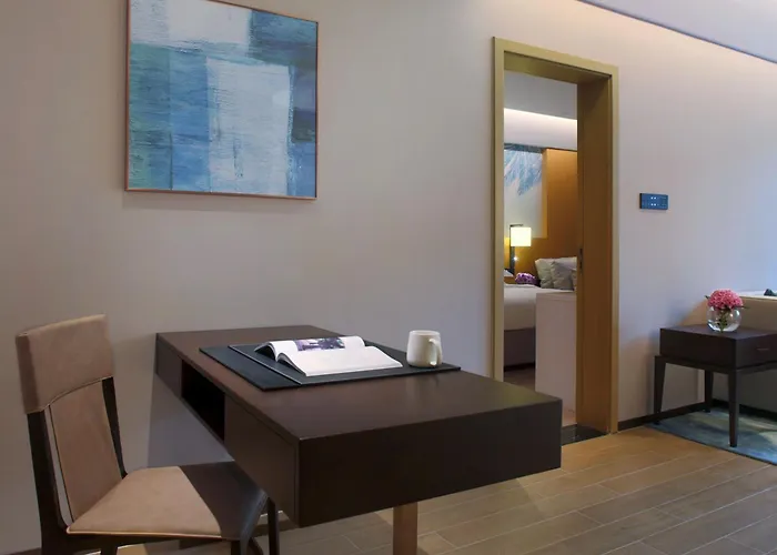 Sanya Han'S Grace Hotel