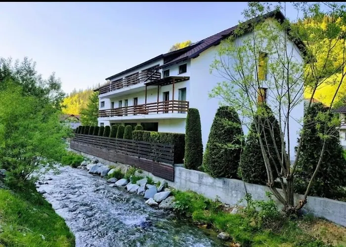 House Of River