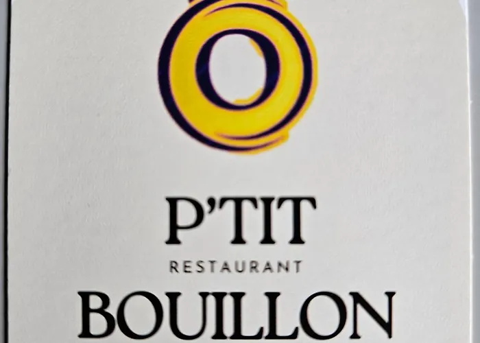 Ô ptit Bouillon