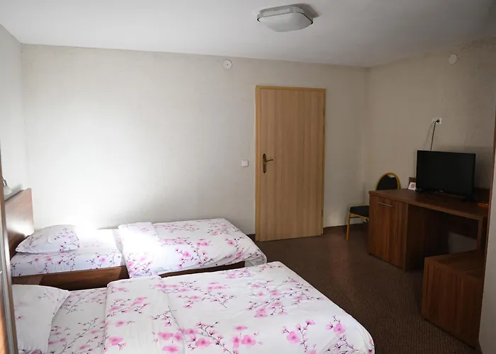 SEP Hotel