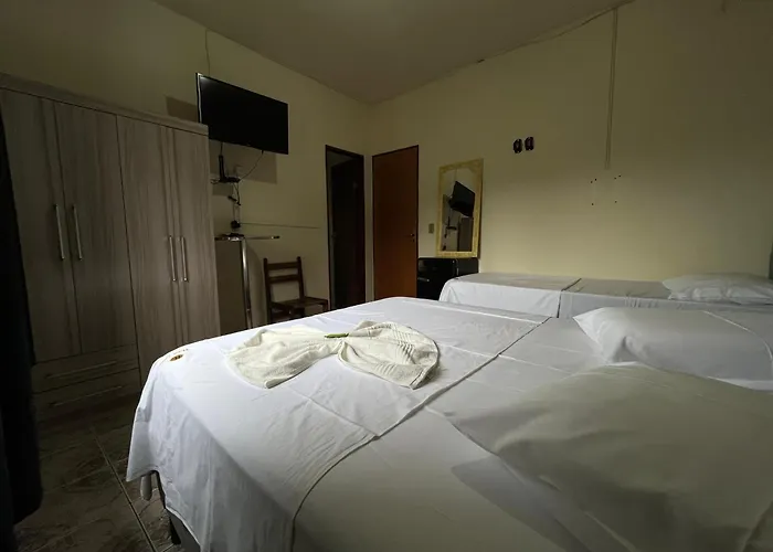Hotel Lima