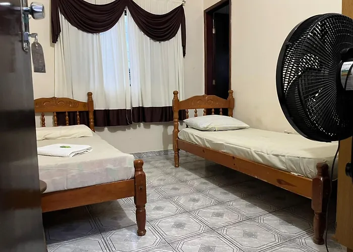 Hotel Lima