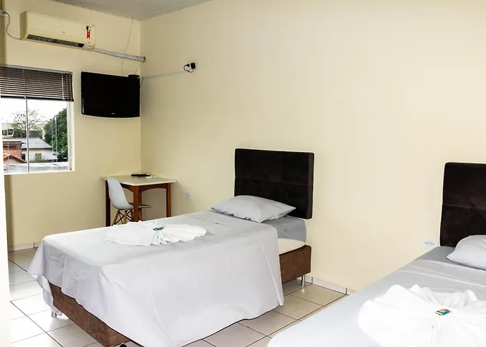 Âncora Hotel