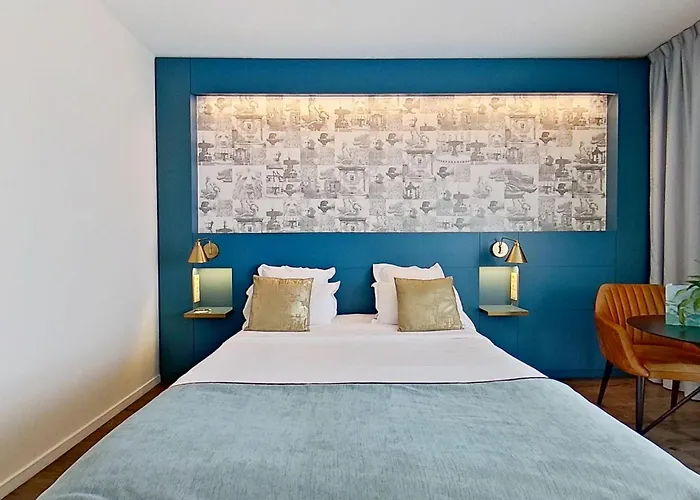 Aquabella Hotel & Spa
