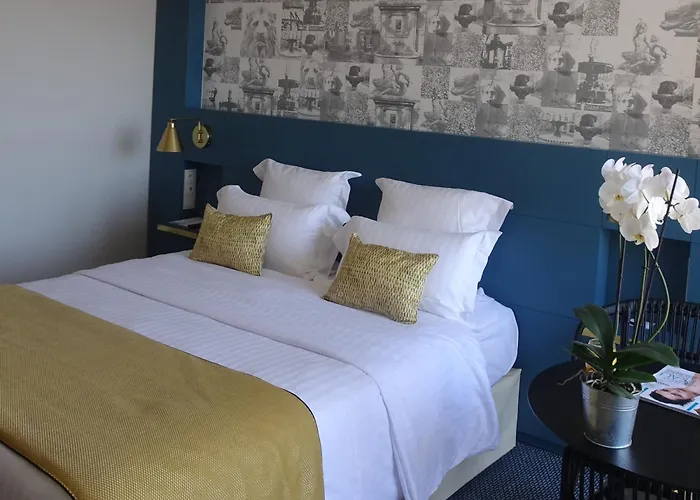 Aquabella Hotel & Spa