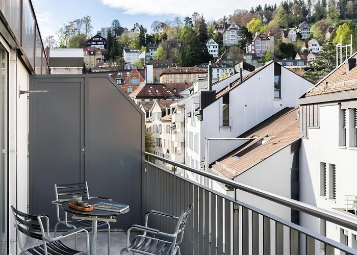 Hotel Dom, Zentral - Herzlich - Sozial Engagiert
