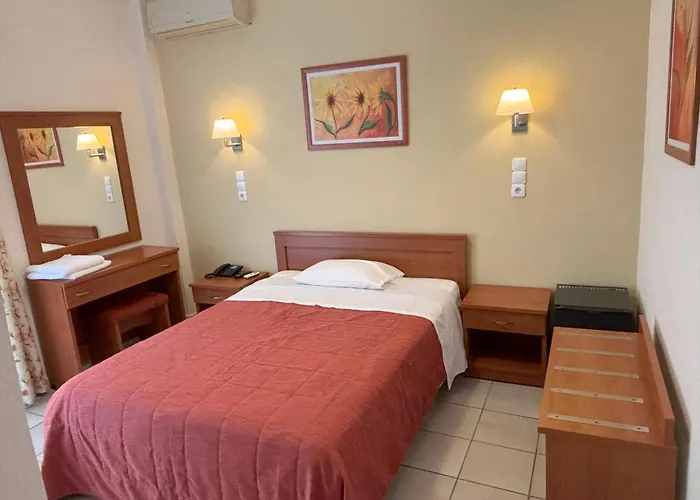 Hotel Kronio