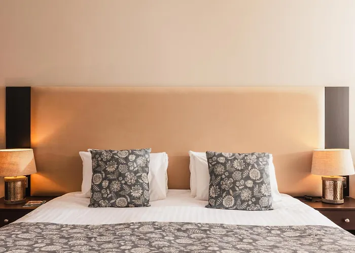 Kyle Hotel ‘A Bespoke Hotel’