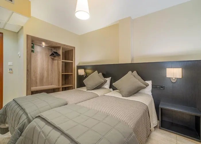 Hotel Montmar