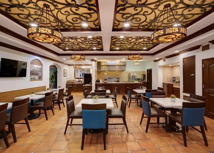 Ayres Hotel Redlands - Loma Linda