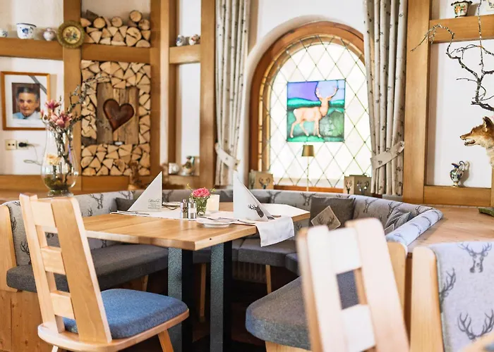 Hotel Gasthaus Hirschen Todtnau Brandenberg Hochschwarzwald Feldberg