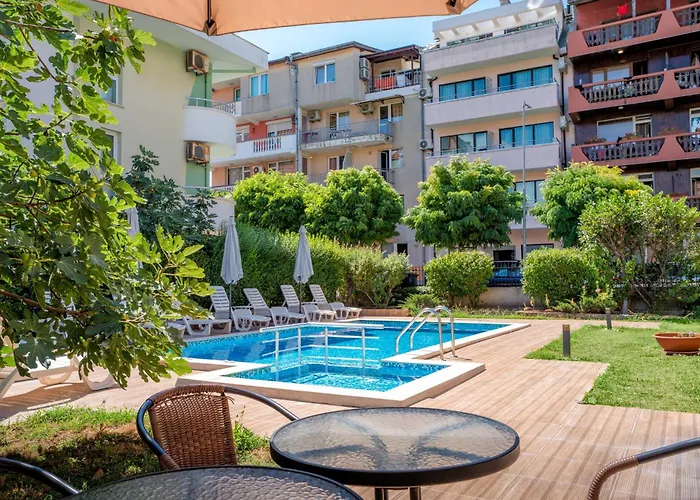Hotel Milan