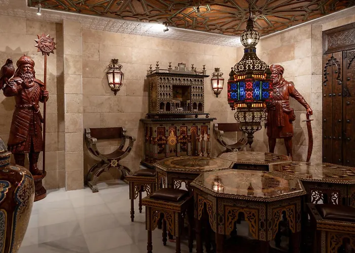 Casa De Reyes