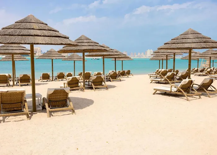 Kingsgate Hotel Doha By Millennium Hotels