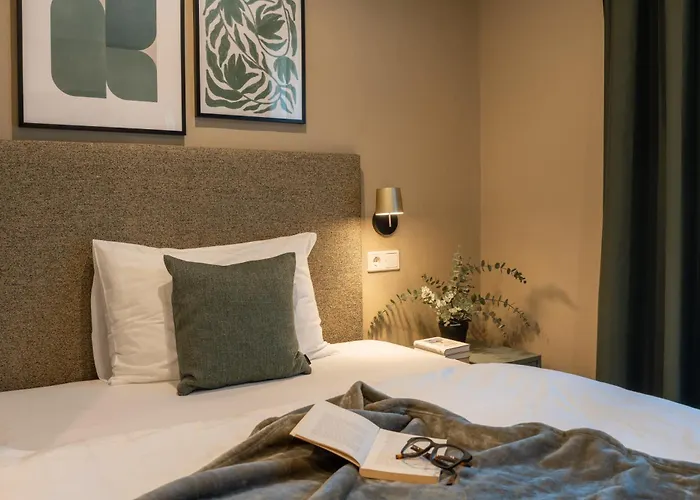 Boutique Hotel Am Park