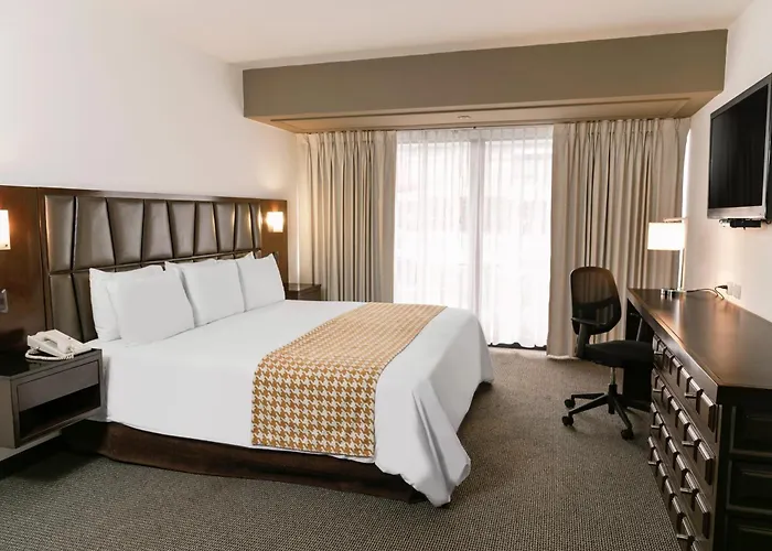 Wyndham Costa Del Sol Trujillo