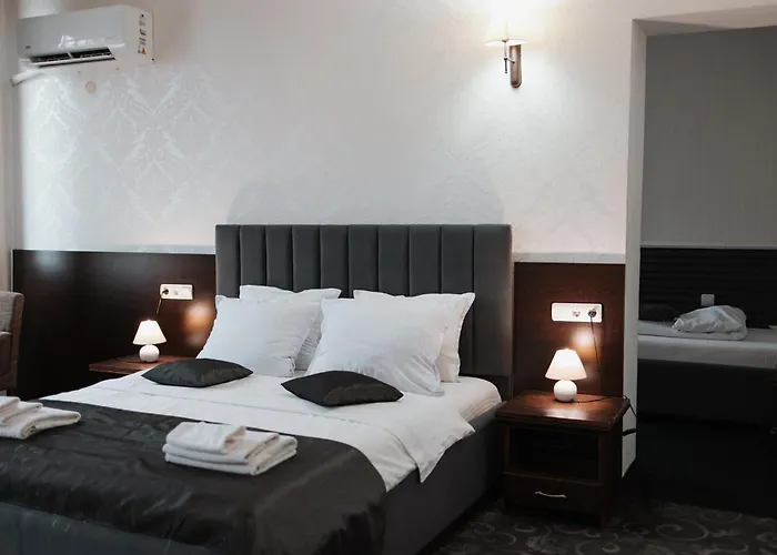 Hotel Neptun