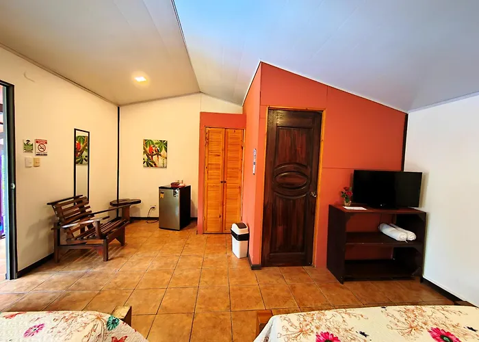 Hotel Los Ranchos