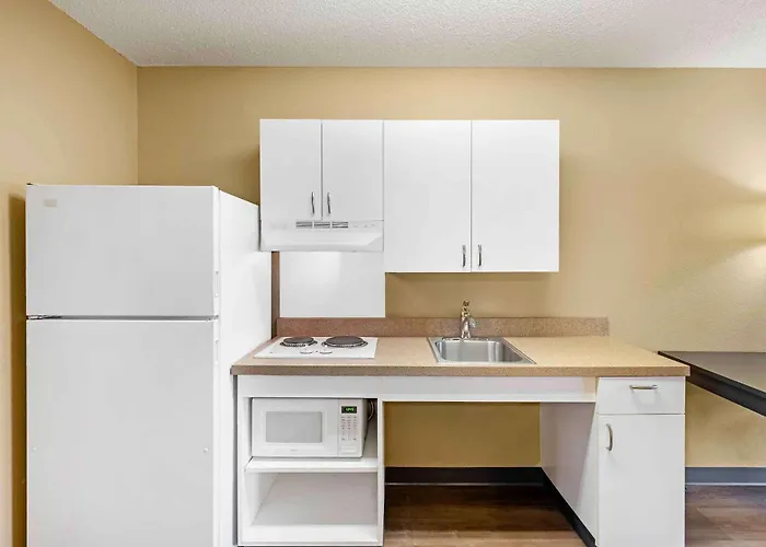 Extended Stay America Suites - Billings - West End