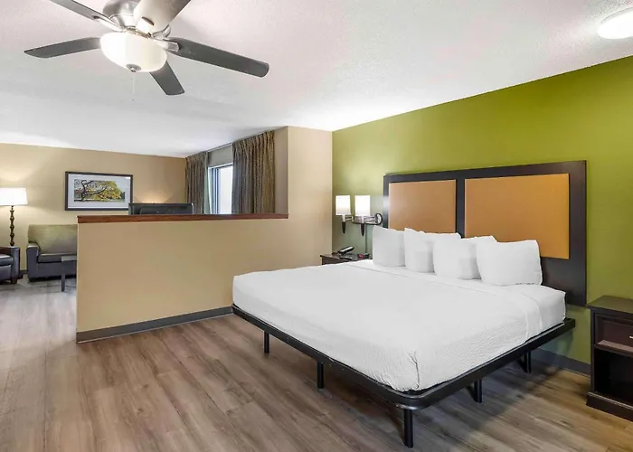 Extended Stay America Suites - Billings - West End