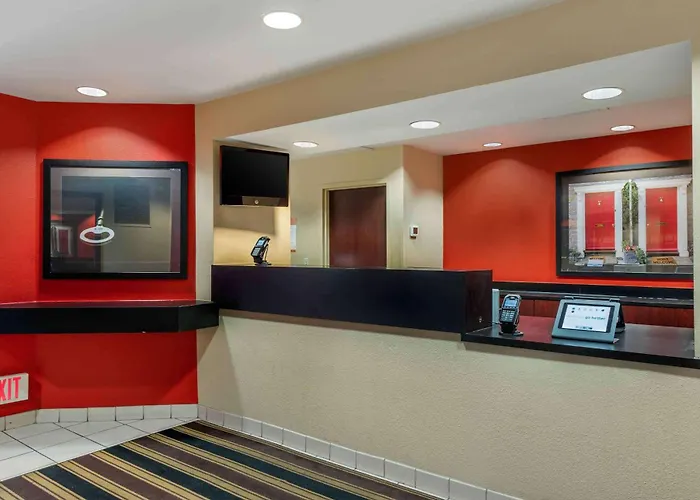 Extended Stay America Suites - South Bend - Mishawaka - North